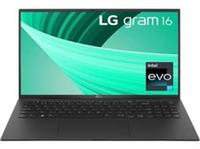 LG gram 16Z90R 16" Laptop - Intel Core i7, 1 TB SSD, - REFURB-B