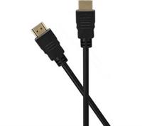 LOGIK L2HDINT23 High Speed HDMI Cable - 2 m - BOX DAMAGE