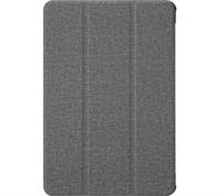 GOJI 7" Amazon Fire 7 2022 Folio Case - Grey - BOX DAMAGE