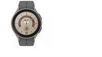 SAMSUNG Galaxy Watch5 Pro, Grey Titanium - 45mm - BOX DAMAGE