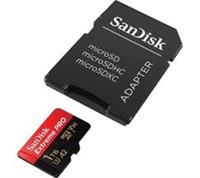 SANDISK Extreme 1TB Pro Class 10 microSDXC - BOX DAMAGE