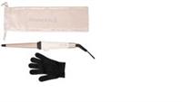 REMINGTON Shea Soft CI4740 Curling Wand - Cream and Pink - BOX DAMAGE