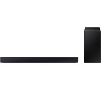 SAMSUNG HW-C450/XU 2.1 Wireless Sound Bar with DTS Virtual - BOX DAMAGE