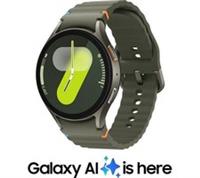 SAMSUNG Galaxy Watch7 BT with Bixby - BOX DAMAGE