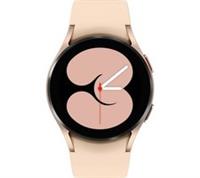 SAMSUNG Galaxy Watch4 BT - Aluminium Pink Gold 40mm - BOX DAMAGE