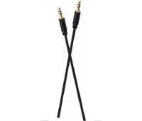 LOGIK L15SAC23 Audio Cable - 1.5M - DAMAGED BOX