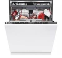 HOOVER HI 6B2S3PSTA-80 Full Size Fully Integrated Dishwasher - REFURB-C