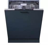 KENWOOD KID16X23 Full-size Fully Integrated Dishwasher - REFURB-A