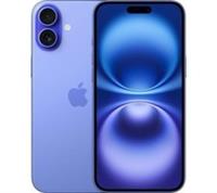 APPLE iPhone 16 Plus - 256 GB, Ultramarine - REFURB-C