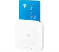 SQUARE Card Reader (2nd gen) - BOX DAMAGE