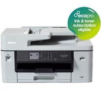 BROTHER EcoPro MFC-J6540DWE All-in-One Wireless Inkjet Printer with Fax