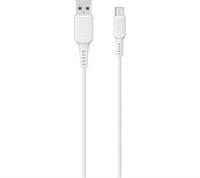 GOJI G1MICWH22 USB Type-A to Micro USB Cable - 1 m - BOX DAMAGE