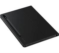 SAMSUNG Galaxy Tab S8 & S7 Keyboard Slim Book Cover - Black - BOX DAMAGE