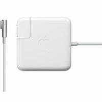 APPLE 85W MagSafe Power Adapter - White - BOX DAMAGE