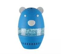 WPRO Fridge Odour Absorber - Blue - BOX DAMAGE