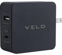 VELD