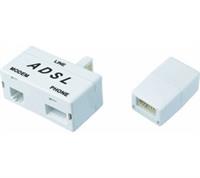 LOGIK LUFEX1015Modem Extension Kit - BOX DAMAGE
