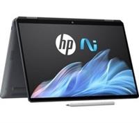 HP OmniBook Ultra Flip 14 2 in 1 Laptop - Intel Core Ultra 7, 1 TB SSD, Grey