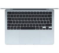 APPLE MacBook Air 13.6" (2025) - M4, 512 GB SSD, Sky Blue
