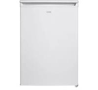 LOGIK LUL55W23 Undercounter Fridge - White - REFURB-C
