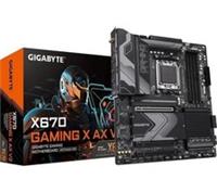 GIGABYTE GAMING X AX V2 X670 AM5 Motherboard