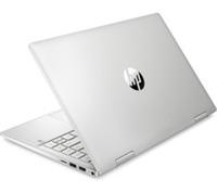 HP Pavilion x360 14" 2 in 1 Laptop - Intel Core i3, - BOX DAMAGE