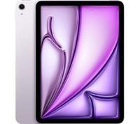 APPLE 11" iPad Air (2024) - 128 GB, Purple - REFURB-C