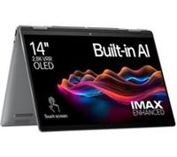 HP ENVY x360 14-fc0502na 14" 2 in 1 Laptop - REFURB-C
