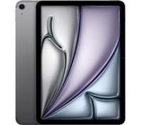 APPLE 13" iPad Air Cellular (2025) - 128 GB, Space Grey - REFURB-A
