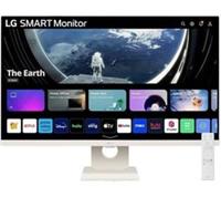LG MyView 27SR50F-W.AEK 27 Smart Monitor - REFURB-B