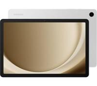 SAMSUNG Galaxy Tab A9+ 11" 5G Tablet - 128 GB, Silver - REFURB-C