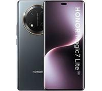 HONOR Magic7 Lite - 512 GB, Titanium Black - REFURB-A