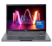 ACER Aspire 14 14" Laptop - Intel Core 5, 512 GB SSD, Grey