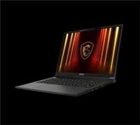 MSI Stealth A16 AI+ 16" Gaming Laptop - AMD Ryzen AI 9, RTX 5090, 2 TB SSD