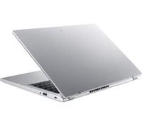 ACER Aspire 3 15.6" Laptop - AMD Ryzen 3, 128 GB SSD, Silver