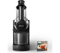 PHILIPS Viva Collection HR1889/71 Juicer - Black - BOX DAMAGE