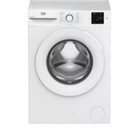 BEKO EnergySpin BM3WT3941W Washing Machine - White - REFURB-A