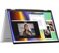 HP ENVY x360 16" 2 in 1 Laptop - Intel Core Ultra 7, 512 GB SSD, Silver