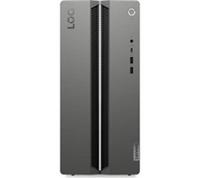 LENOVO LOQ Tower 17IRR9 Gaming PC - Intel Core i5, RTX 3050-REFURB-A