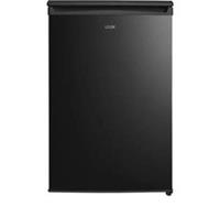 LOGIK LUL55B23 Undercounter Fridge - Black - REFURB-B
