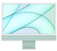 APPLE iMac 4.5K 24" (2021) -M1 - 256GB SSD - Green - REFURB-C