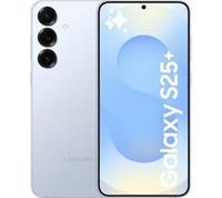 SAMSUNG Galaxy S25+ - 256 GB, Icyblue - REFURB-A