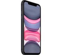 APPLE iPhone 11, 64 GB - Black - REFURB-C