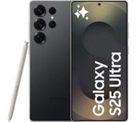 SAMSUNG Galaxy S25 Ultra - 256 GB, Black-REFURB-A