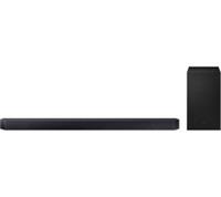 SAMSUNG Q700D 3.1.2 Wireless Sound Bar with Dolby Atmos - BOX DAMAGE