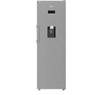 BEKO Pro HarvestFresh LNP5686LDVPS Tall Fridge - Stainless Steel - REFURB-C