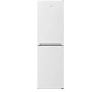 BEKO CSG4582W 50/50 Fridge Freezer - White - REFURB-A