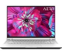 GIGABYTE AERO 16 OLED BKF 16 Gaming Laptop - Intel Core i9 - REFURB-C