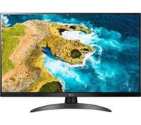LG 27TQ615S-PZ 27" Smart Full HD LED TV Monitor - REFURB-C