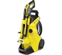 KARCHER K4 Power Control Pressure Washer - 130 bar